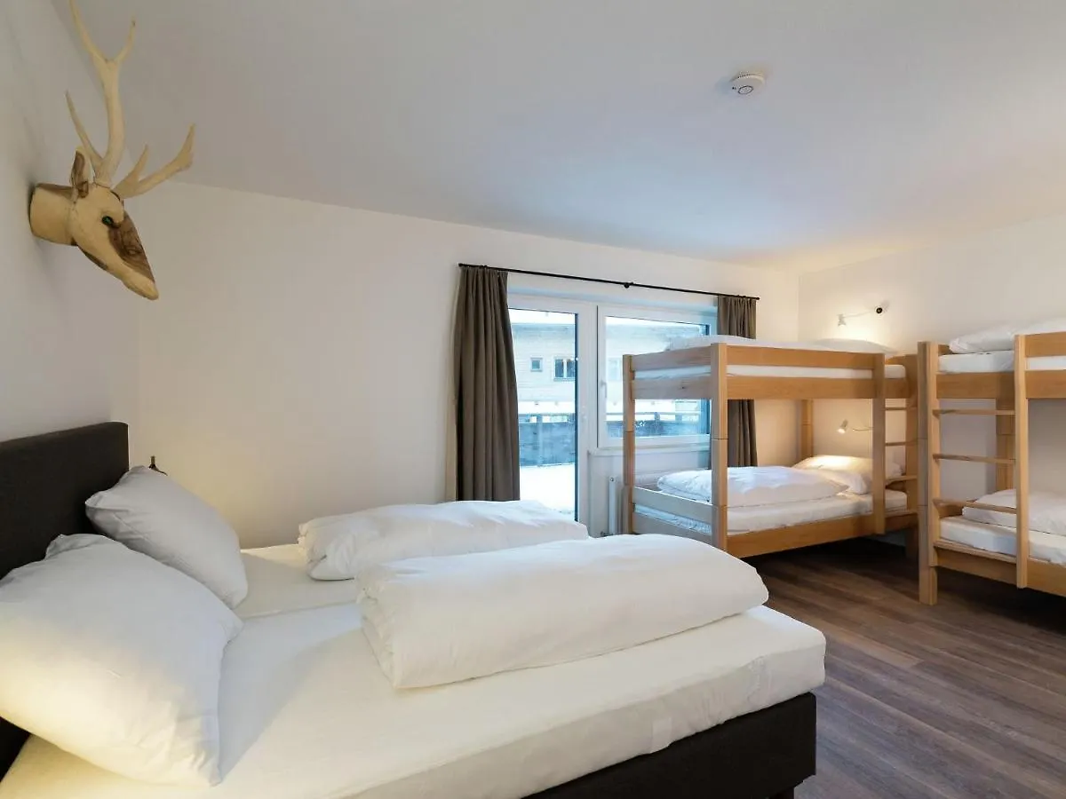 Quaint Chalet In Saalbach Hinterglemm With Private Saunaヴィラ